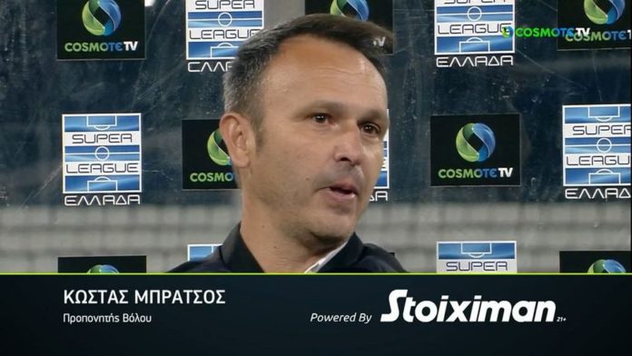 bratsos volos aris
