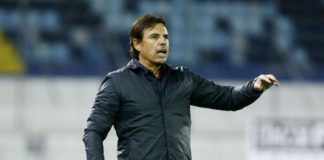 «Είμαστε καλύτεροι από αυτό που δείξαμε με τον Βόλο»