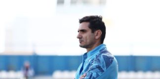 Ελευθερόπουλος: «Μέταλλο νικητή»