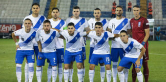 Κλήρωση… βουνό στο δρόμο για το Euro 2024