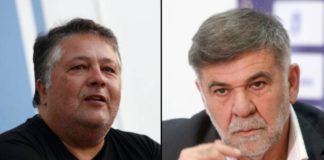 «Βολές» Ευγενίου κατά Παπαδόπουλου: «Κάνει ζημιά στην ομάδα - Τίποτα οριστικό»