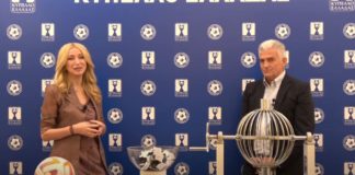 Κύπελλο: Με Ιωνικό ο Βόλος στο Πανθεσσαλικό - Όλα τα ζευγάρια της 5ης φάσης