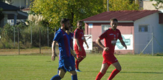 Φήκη - ΑΟ Τρίκαλα: Το βίντεο από τη φιλική νίκη των Τρικάλων (video)