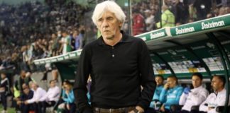 Η αποστολή του Παναθηναϊκού για τον Βόλο