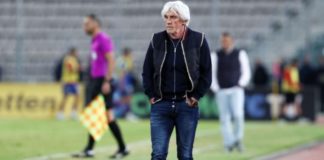 Γιοβάνοβιτς: «Συναισθηματικά δεμένος με την πόλη λόγω της Νίκης Βόλου»