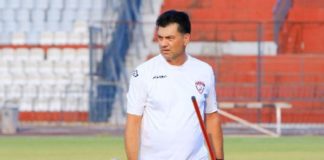 «Πρώτος στόχος της ΑΕΛ όσο πιο ψηλά στο πρωτάθλημα»