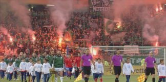 Βόλος - ΠΑΟ 1:5 | Τα highlights από το Πανθεσσαλικό (video)