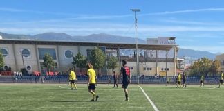 Φιλική νίκη για Ιάσονα Άλλης Μεριάς