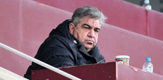 «Αν δεν μπορεί ο Αγροτικός Αστέρας, ο Ηρακλής Λάρισας δικαιούται να πάρει τη θέση του»