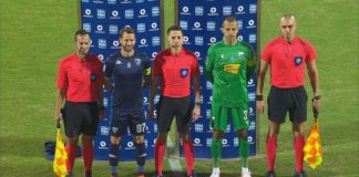 Ιωνικός - Λαμία 1-1 | Highlights