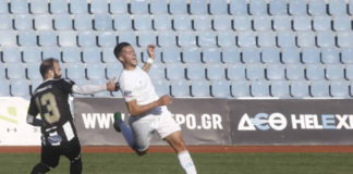 Φιλική νίκη με Δόξα Δράμας για τον Ηρακλή - "Πάγωσαν" με Χρουσιέλ