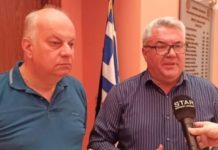 «Εγκρίθηκε από τη ΓΣ της ΕΠΟ η άνοδος του Πανδραμαϊκού στην SL2»