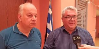 «Εγκρίθηκε από τη ΓΣ της ΕΠΟ η άνοδος του Πανδραμαϊκού στην SL2»