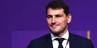 Αποκάλυψη Κασίγιας: «Ελπίζω να με σεβαστείτε, είμαι γκέι»