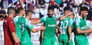Πρόκριση με ανατροπή για τον Λεβαδειακό κόντρα στην ΑΕΛ (vids)