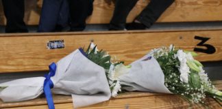Τίμησαν τη μνήμη του Κώστα Τέζα (pics)