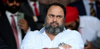 Ο Μαρινάκης έδιωξε όλο το τμήμα σκάουτινγκ της Φόρεστ!