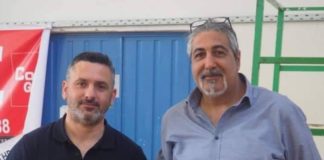 Αλλαγή σκυτάλης στην Ακαδημία της μπασκετικής Νίκης