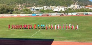 "Αγχώθηκε" αλλά προκρίθηκε η ΑΕΛ, 2-1 τον Ναυπακτιακό (pics & vid)