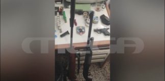 Νέα Ιωνία - Βόλος: 38χρονη κακοποιούταν σε σπίτι-«οπλοστάσιο» (video)