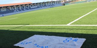 "Η δικιά μας Νίκη"