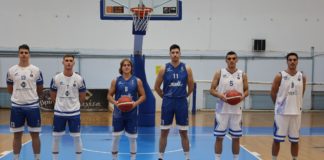 Η Νίκη Βόλου παρουσιάζει τις νέες αγωνιστικές της εμφανίσεις