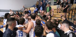 2X2 η Νίκη Βόλου, 90-71 τον Ναύαρχο Βότση στη Θεσσαλονίκη