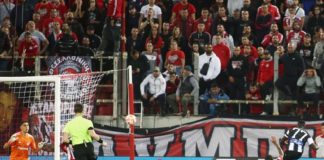 Ολυμπιακός - ΠΑΟΚ 1:2 | Τα Highlights (video)