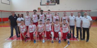 Ήττα στο ΕΑΚ για τον Ολυμπιακό Βόλου, 78-70 από τον Φίλιππο Βέροιας