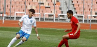 Πανάγου: «Στο γκρουπ των ομάδων που έχει στόχο την άνοδο ο Ηρακλής»