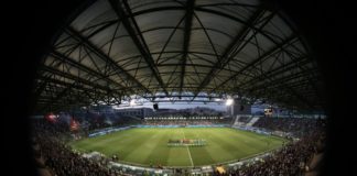 Sold out η Λεωφόρος στο Παναθηναϊκός - Αστέρας Τρίπολης