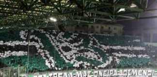 Βόλος: «Φρένο» της ΕΛ.ΑΣ στο άνοιγμα όλων των θυρών - Τελειώνουν τα 17.000 εισιτήρια