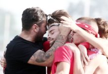 Αποδέχτηκε την πρόσκληση – Στην SL2 και ο ΠΑΟ Ρουφ