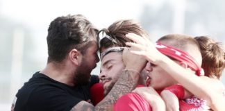 Αποδέχτηκε την πρόσκληση - Στην SL2 και ο ΠΑΟ Ρουφ