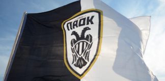 Θύμα ξυλοδαρμού παίκτης του ΠΑΟΚ Β'