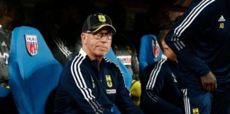 Πάρντιου: «Στα χαμένα...»