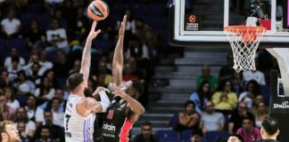 Euroleague 3η αγωνιστική – Αποτελέσματα και βαθμολογία: 3X3 ο Ολυμπιακός, 2η ήττα ο Παναθηναϊκός