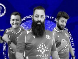 Με τη δύναμη των TechItSerious η Ακαδημία Μπάσκετ της Νίκης Βόλου