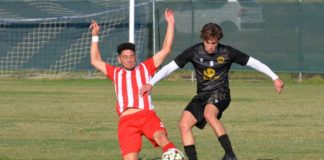Θεοδωρόπουλος στο goalpost.gr: "Κυριάρχησε η δύναμη"