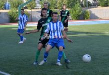 “Τρίποντο” για ΓΣ Αλμυρού κόντρα στην ΕΛ Νηλέας