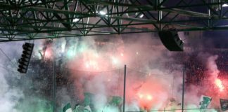 Θύρα 13: «Στον Βόλο τον αγώνα θα τον πάρουμε εμείς»