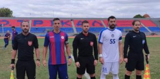 «Λευκή» φιλική ισοπαλία για Τρίκαλα και Απόλλωνα Λάρισας