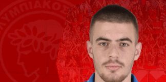 Ο Αποστόλης Τσαρέλας ο άμεσος συνεργάτης του Θεοδοσιάδη