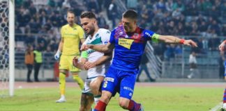 Τσοκάνης: «Η ομάδα δεν είναι για πέντε γκολ»