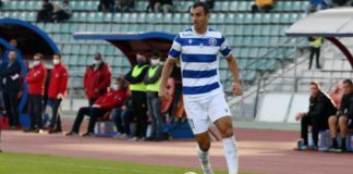 Τσουκαλάς: «Πρέπει να αποδείξουμε στο γήπεδο πως είμαστε φαβορί»