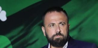 "Να μην μείνει κανείς φίλαθλος του Παναθηναϊκού εκτός Πανθεσσαλικού"