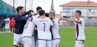 Στην επόμενη φάση του Κυπέλλου η Βέροια