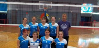 Βόλεϊ: Τα αποτελέσματα του σαββατοκύριακου (8-9/10)