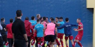 Παναιτωλικός - Βόλος | Τα highlights (video)
