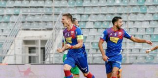 Βόλος των ρεκόρ και των ανατροπών, 2-1 τον Λεβαδειακό και μόνος δεύτερος (vids)